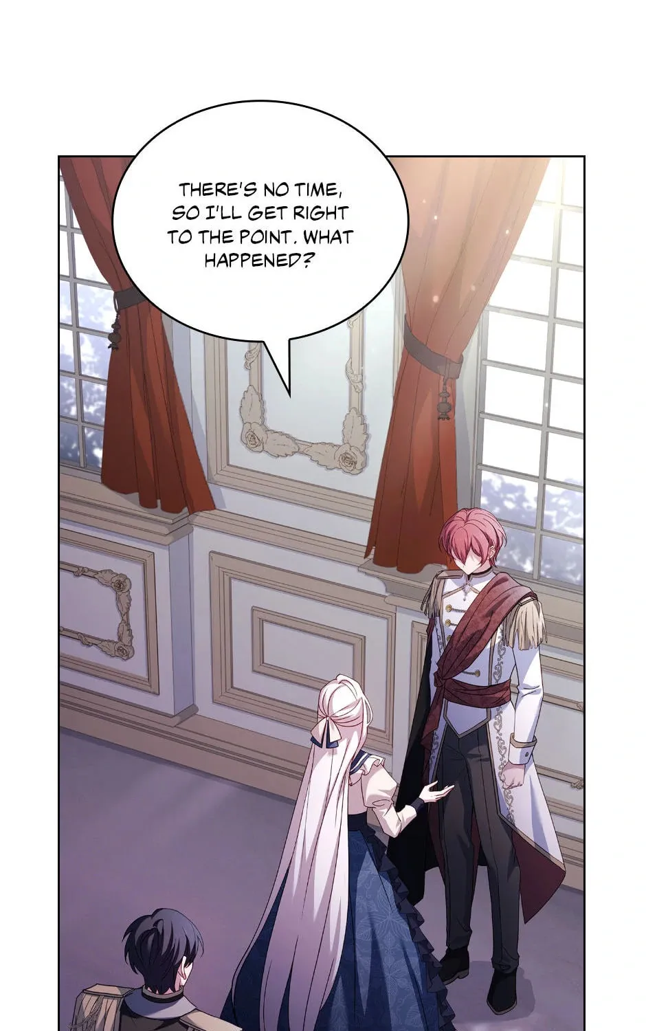 Read The Lady Needs a Break chapter 131 image 164 on Lezhin