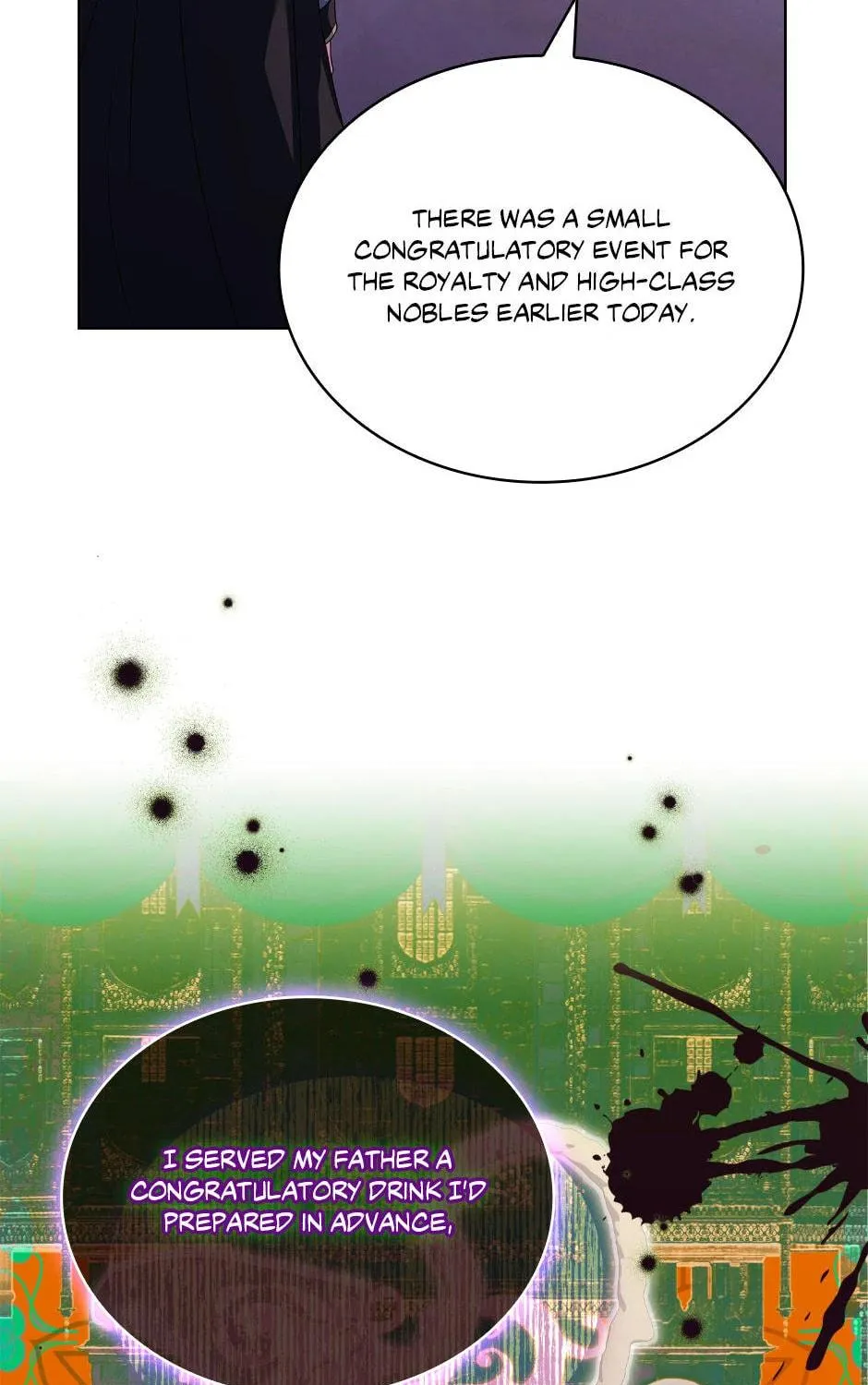 Read The Lady Needs a Break chapter 131 image 166 on Lezhin