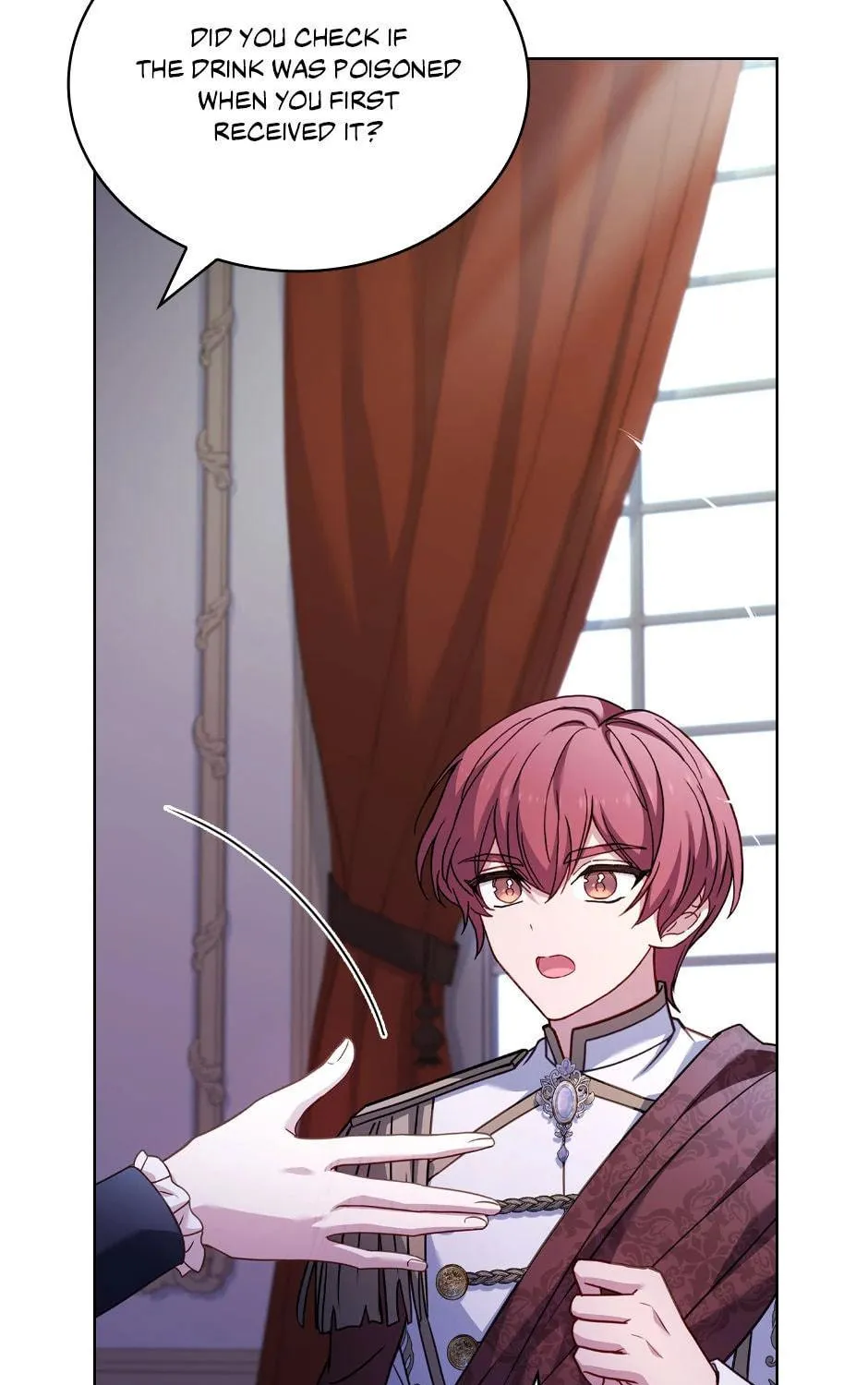 Read The Lady Needs a Break chapter 131 image 178 on Lezhin