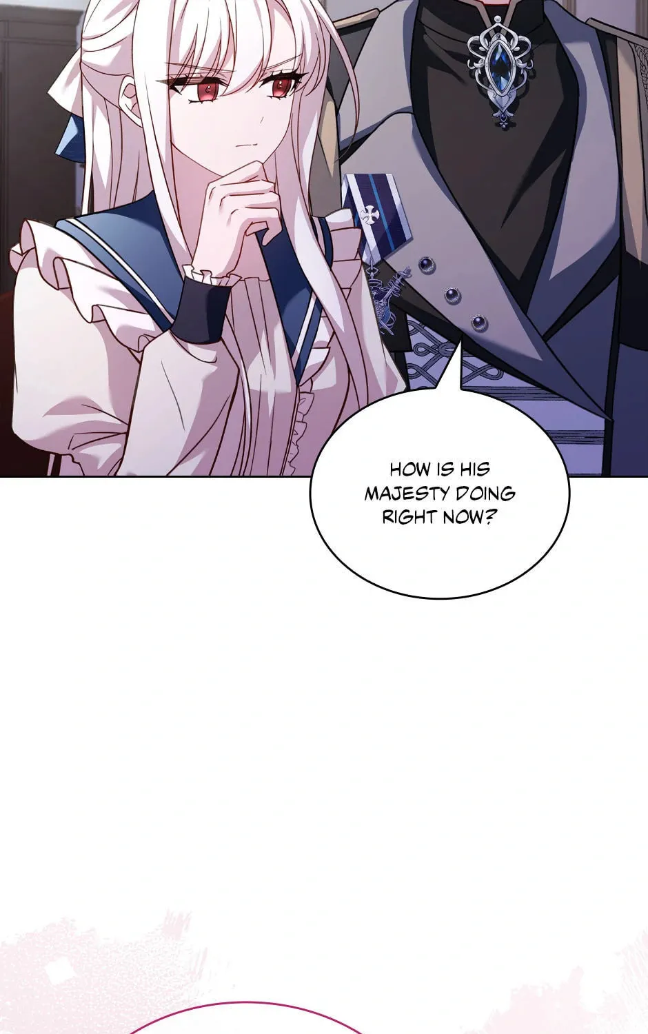 Read The Lady Needs a Break chapter 131 image 182 on Lezhin