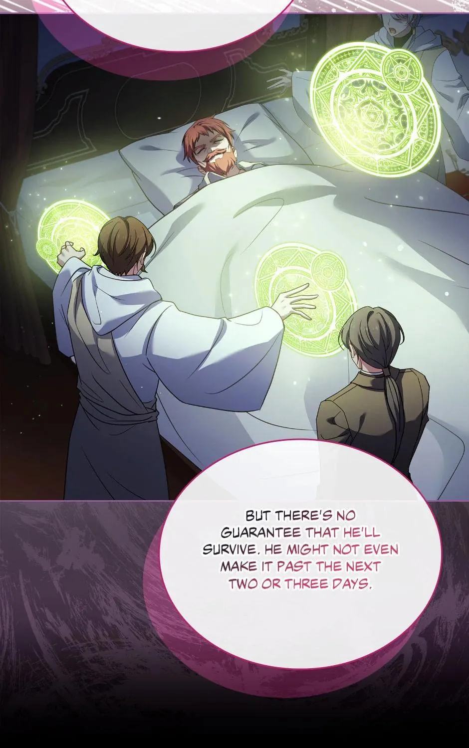 Read The Lady Needs a Break chapter 131 image 184 on Lezhin