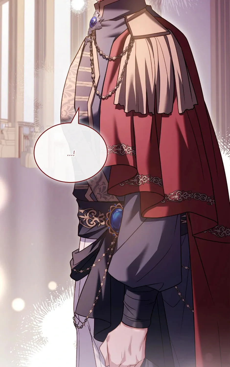 Read The Lady Needs a Break chapter 131 image 20 on Lezhin