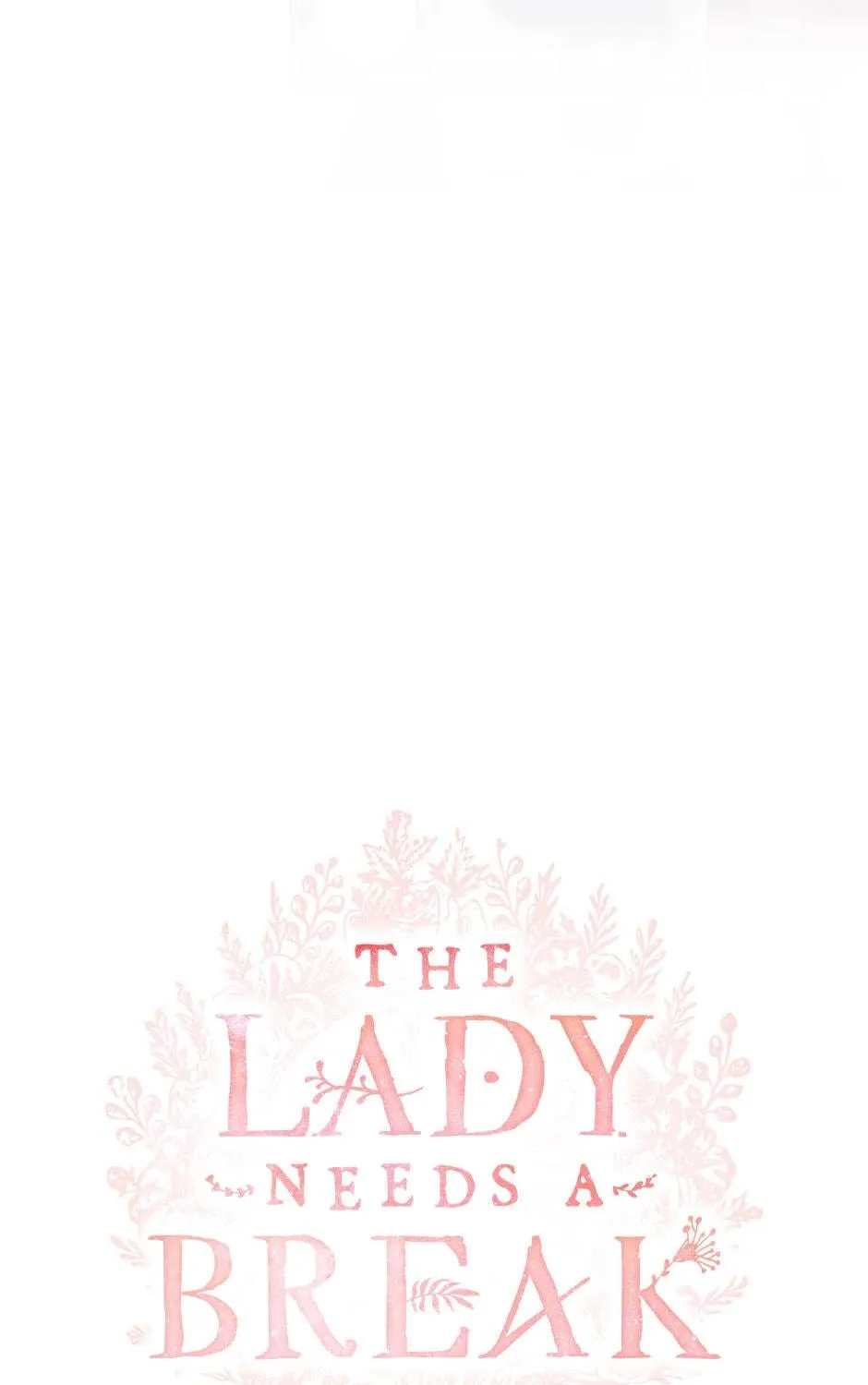 Read The Lady Needs a Break chapter 131 image 22 on Lezhin