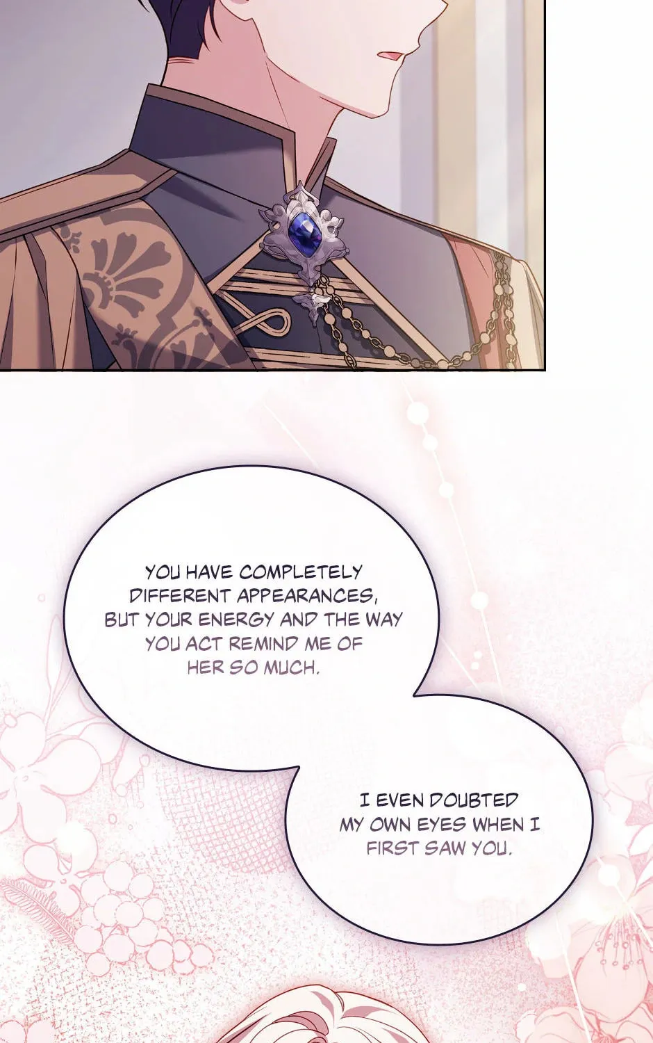 Read The Lady Needs a Break chapter 131 image 26 on Lezhin