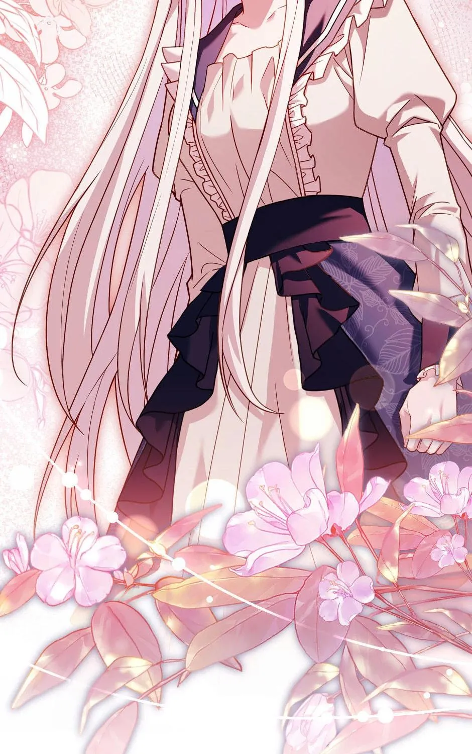 Read The Lady Needs a Break chapter 131 image 28 on Lezhin