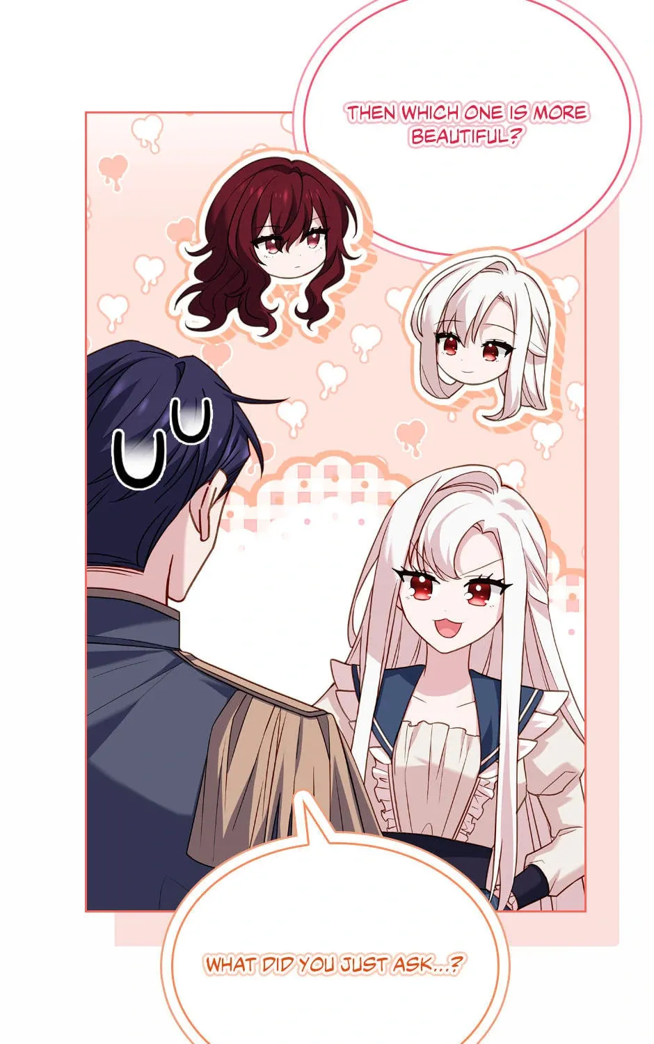 Read The Lady Needs a Break chapter 131 image 30 on Lezhin