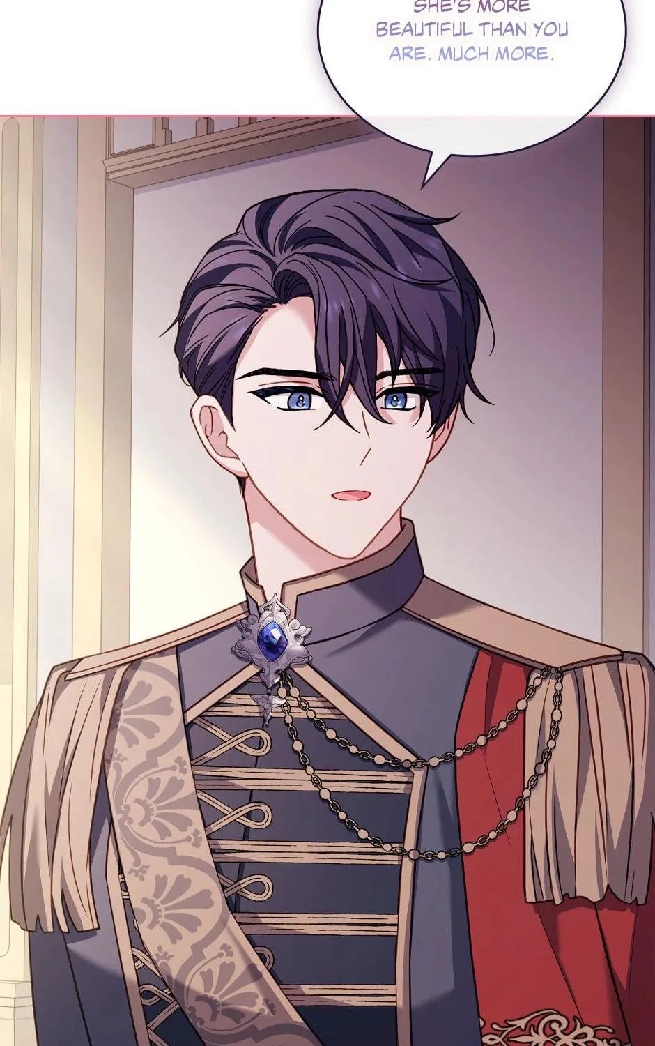 Read The Lady Needs a Break chapter 131 image 34 on Lezhin