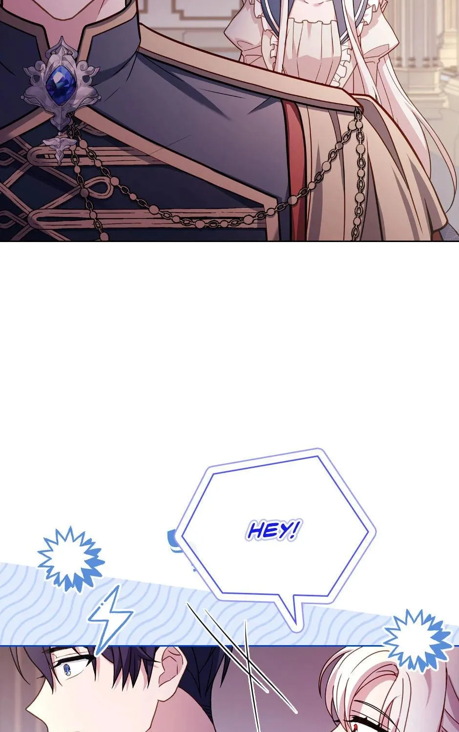 Read The Lady Needs a Break chapter 131 image 4 on Lezhin