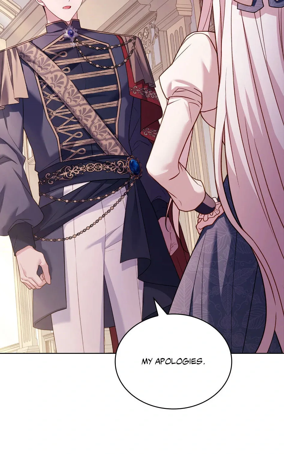 Read The Lady Needs a Break chapter 131 image 44 on Lezhin