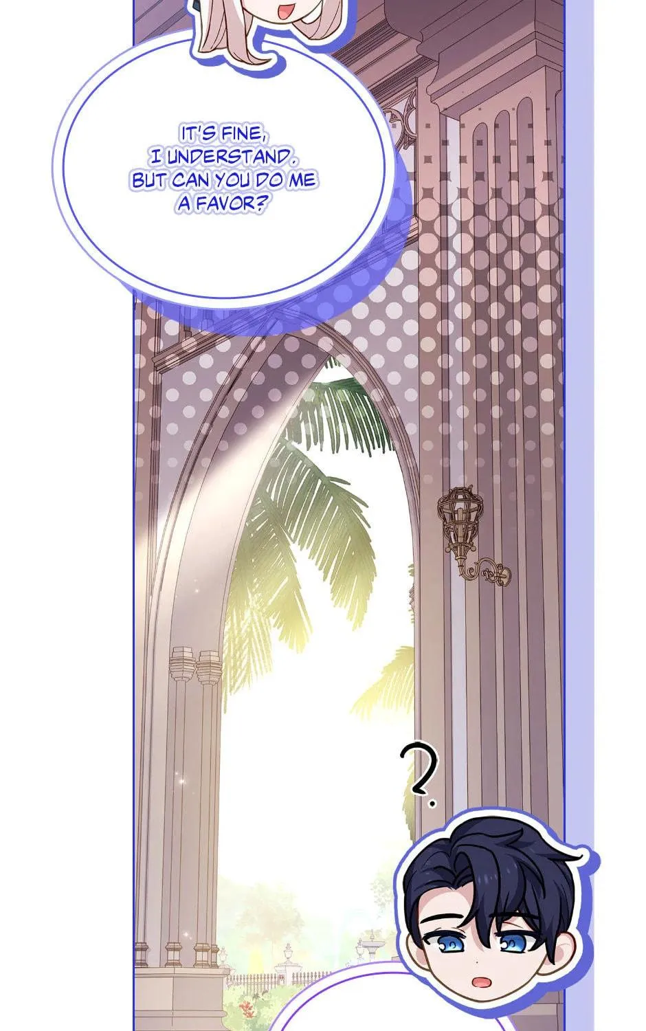 Read The Lady Needs a Break chapter 131 image 46 on Lezhin