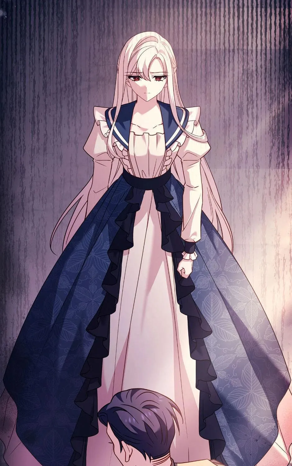 Read The Lady Needs a Break chapter 131 image 64 on Lezhin