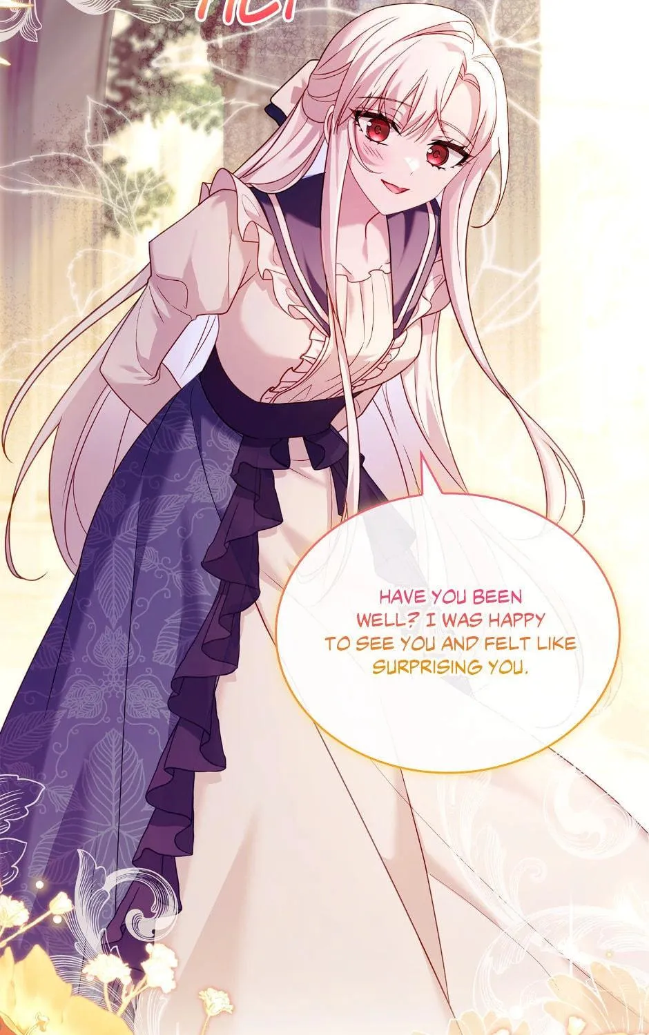 Read The Lady Needs a Break chapter 131 image 8 on Lezhin