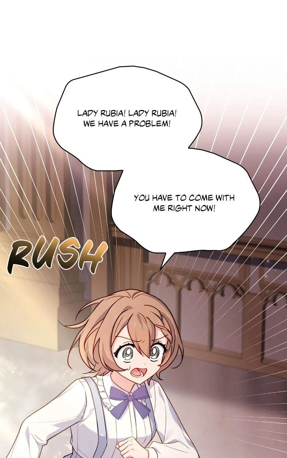 Read The Lady Needs a Break chapter 131 image 82 on Lezhin