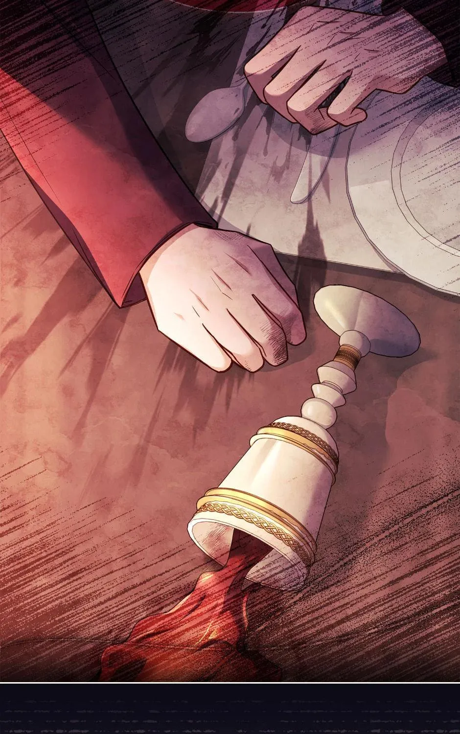 Read The Lady Needs a Break chapter 131 image 88 on Lezhin