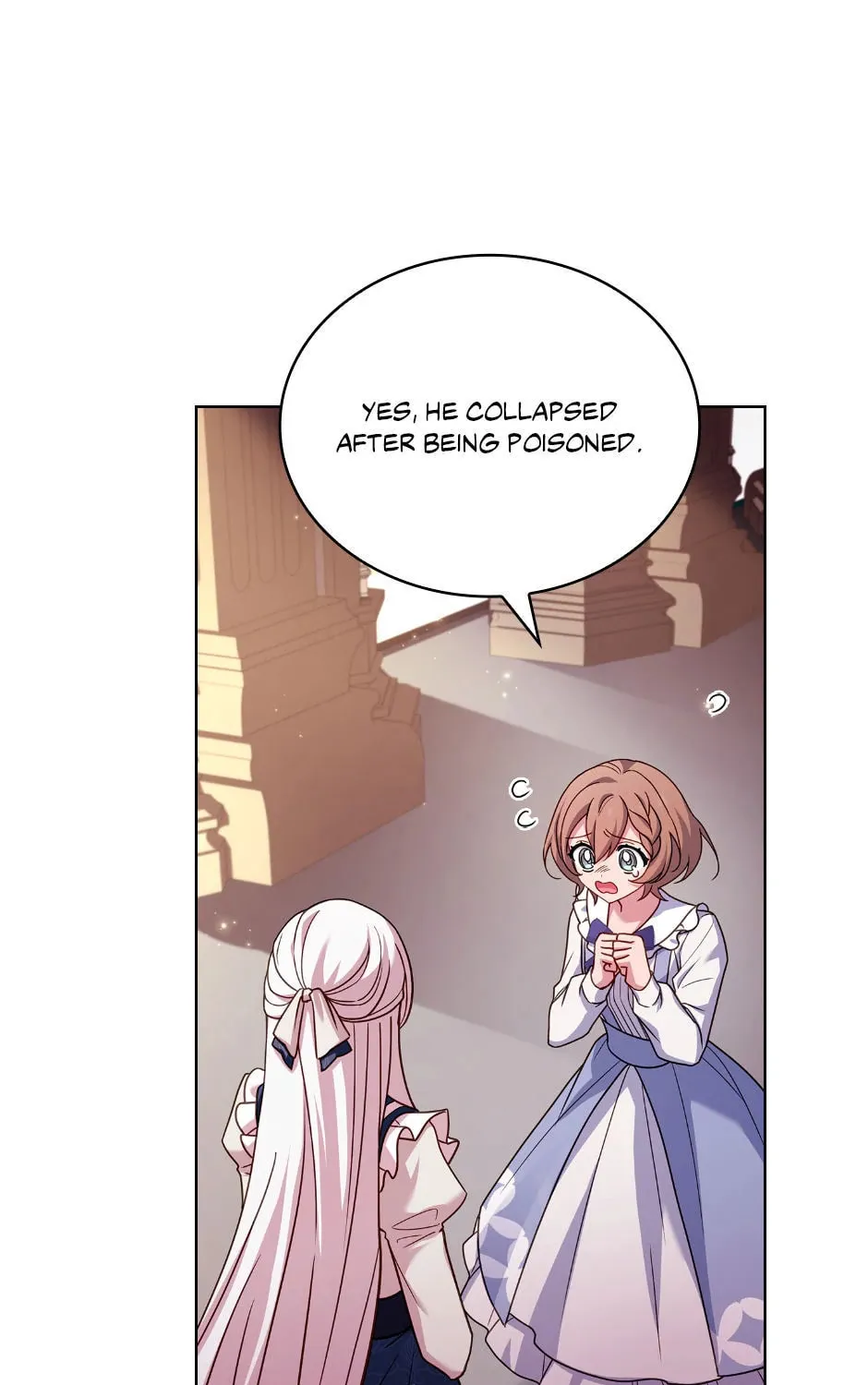 Read The Lady Needs a Break chapter 131 image 92 on Lezhin
