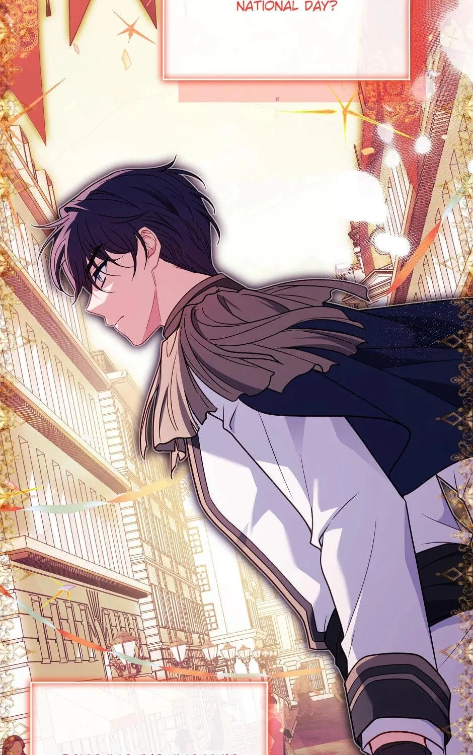 Read The Lady Needs a Break chapter 131 image 98 on Lezhin