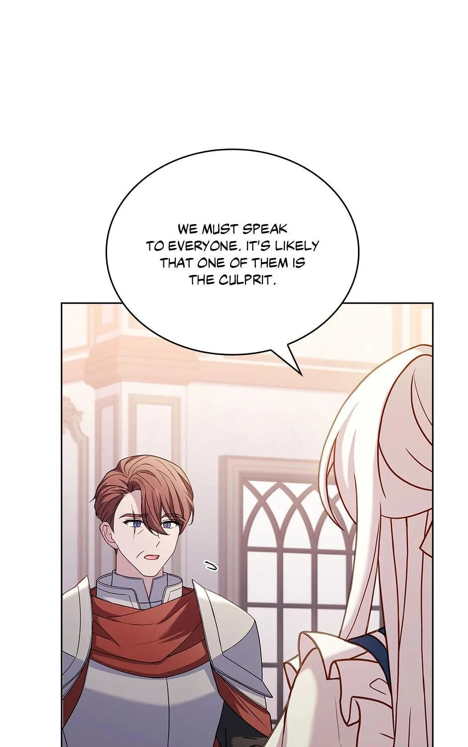 Read The Lady Needs a Break chapter 133 image 100 on Lezhin