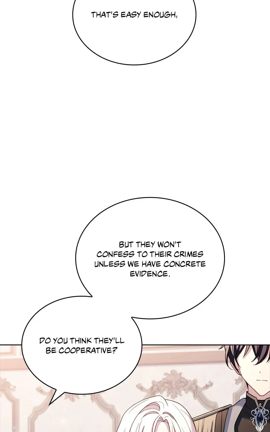 Read The Lady Needs a Break chapter 133 image 102 on Lezhin