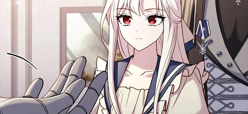 Read The Lady Needs a Break chapter 133 image 103 on Lezhin