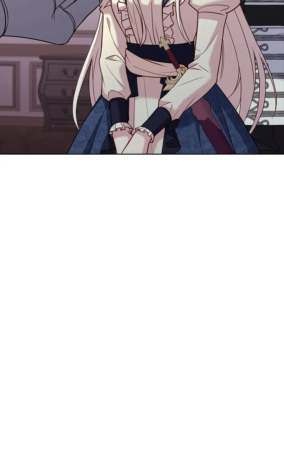 Read The Lady Needs a Break chapter 133 image 104 on Lezhin