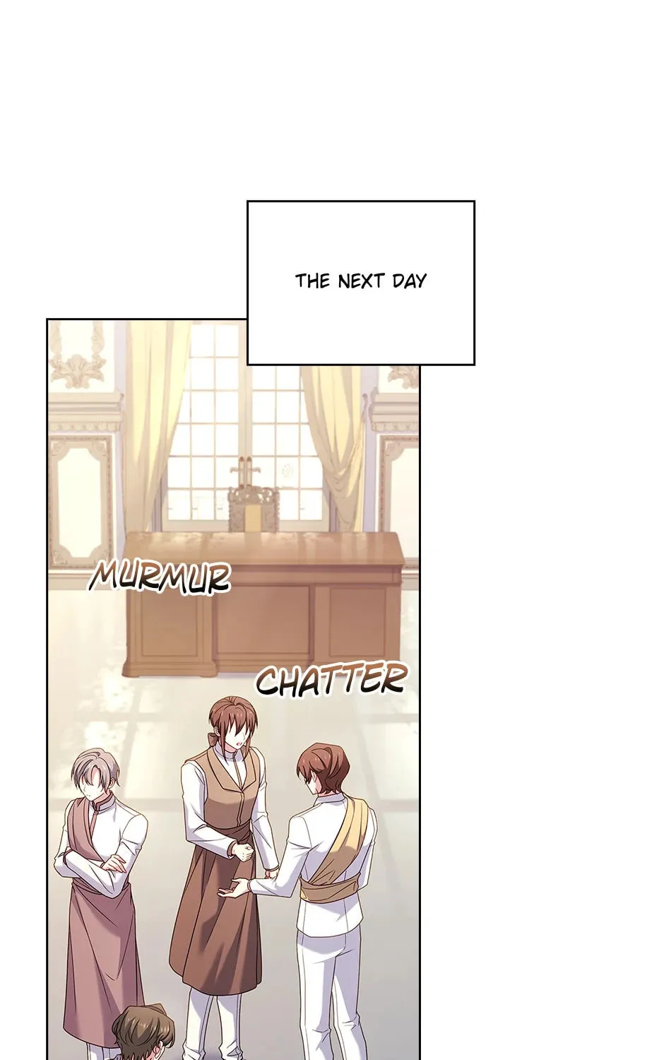 Read The Lady Needs a Break chapter 133 image 116 on Lezhin