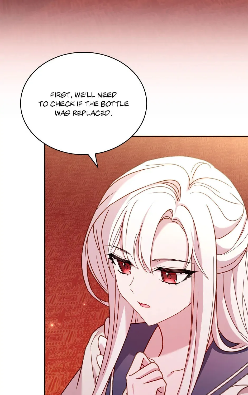 Read The Lady Needs a Break chapter 133 image 12 on Lezhin