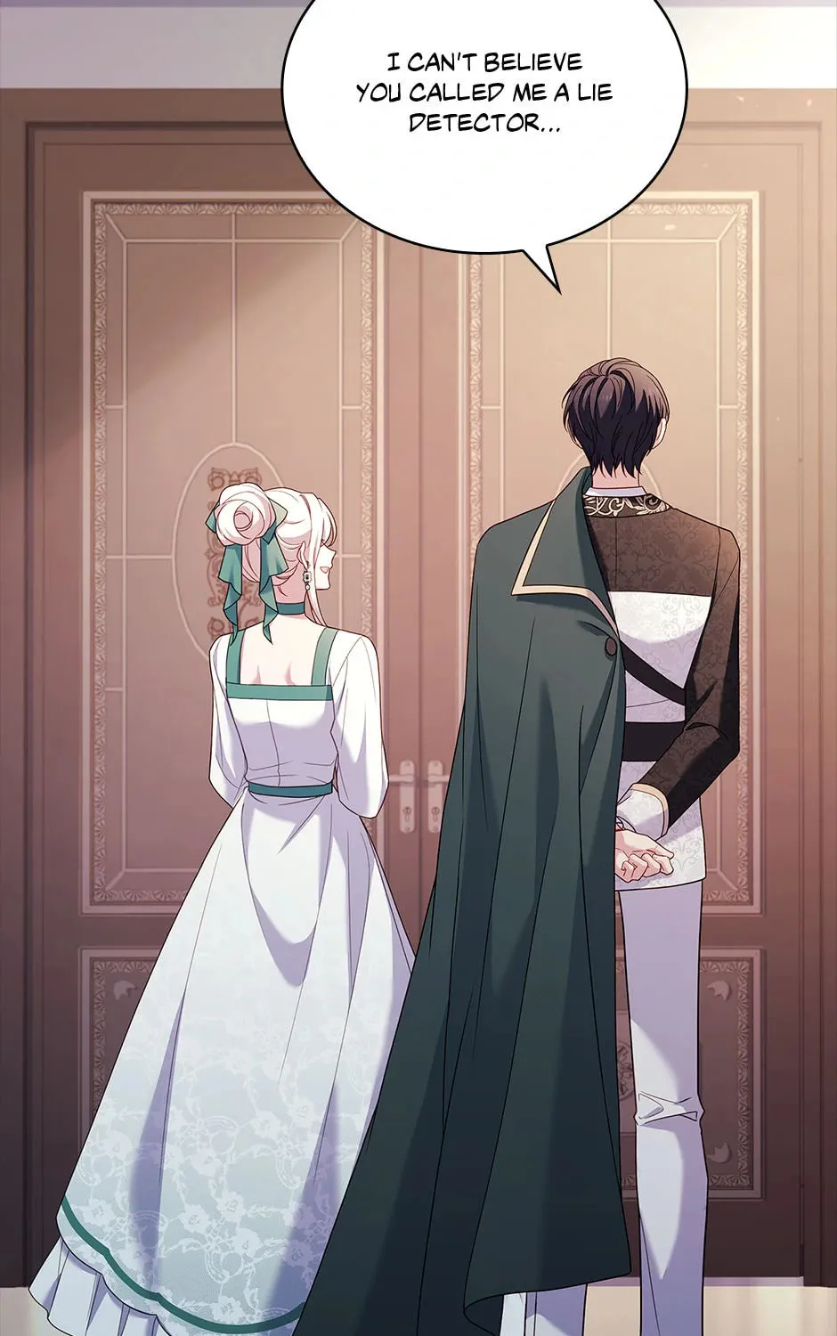 Read The Lady Needs a Break chapter 133 image 120 on Lezhin