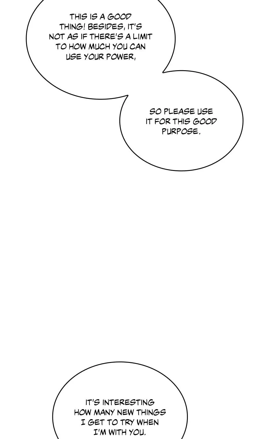 Read The Lady Needs a Break chapter 133 image 122 on Lezhin