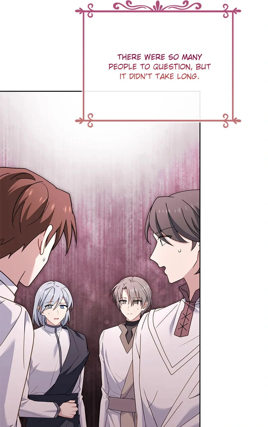 Read The Lady Needs a Break chapter 133 image 132 on Lezhin