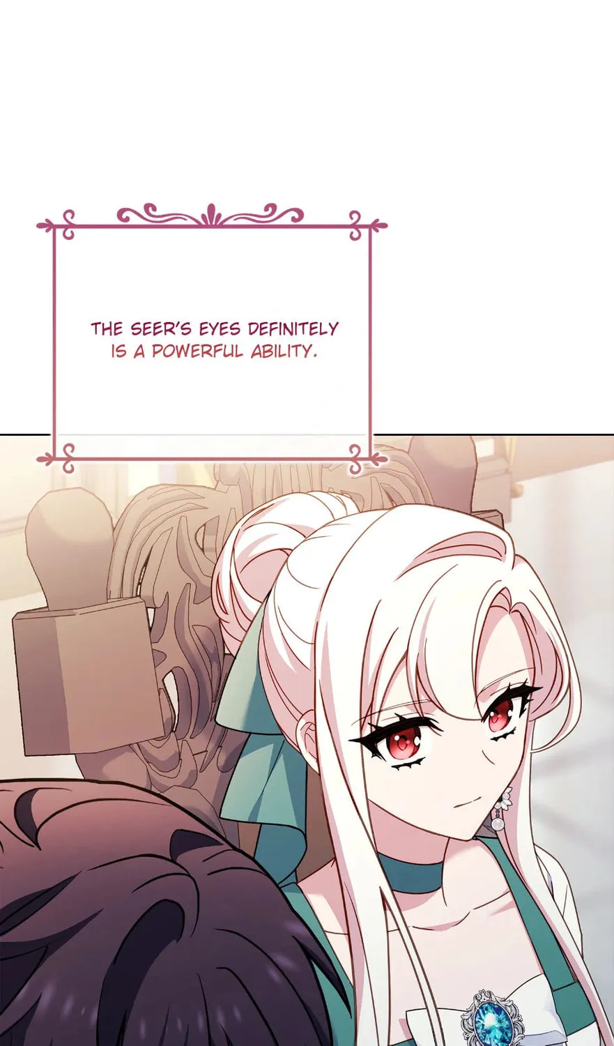 Read The Lady Needs a Break chapter 133 image 134 on Lezhin