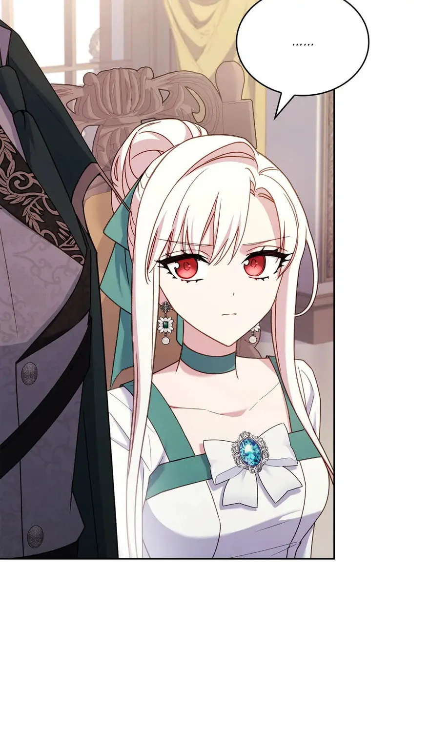 Read The Lady Needs a Break chapter 133 image 140 on Lezhin