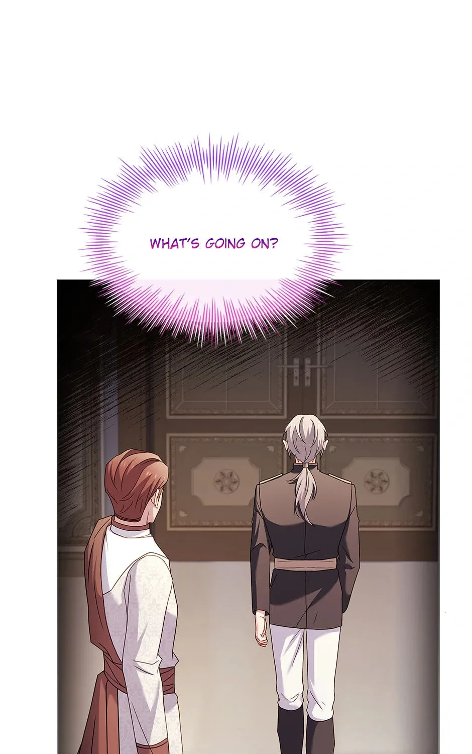 Read The Lady Needs a Break chapter 133 image 144 on Lezhin
