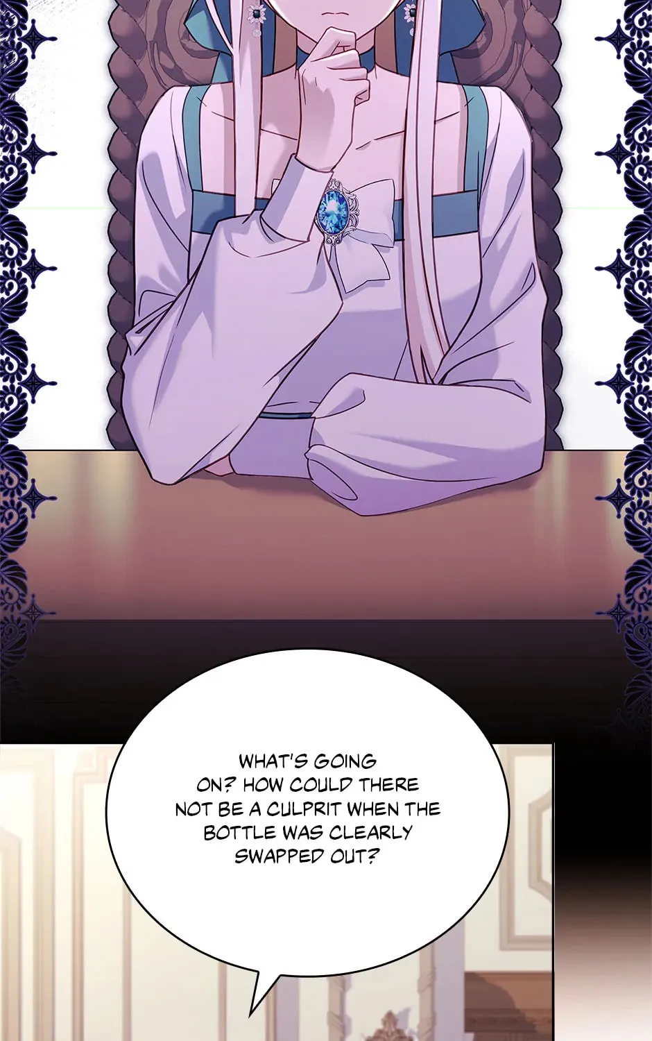 Read The Lady Needs a Break chapter 133 image 150 on Lezhin