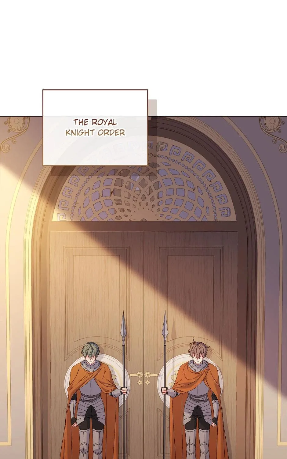 Read The Lady Needs a Break chapter 133 image 16 on Lezhin