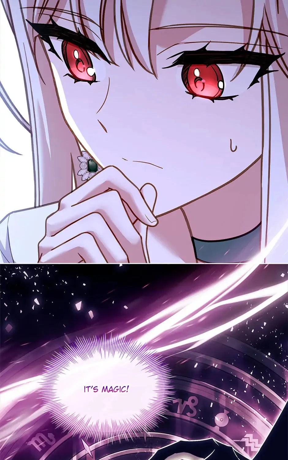 Read The Lady Needs a Break chapter 133 image 162 on Lezhin