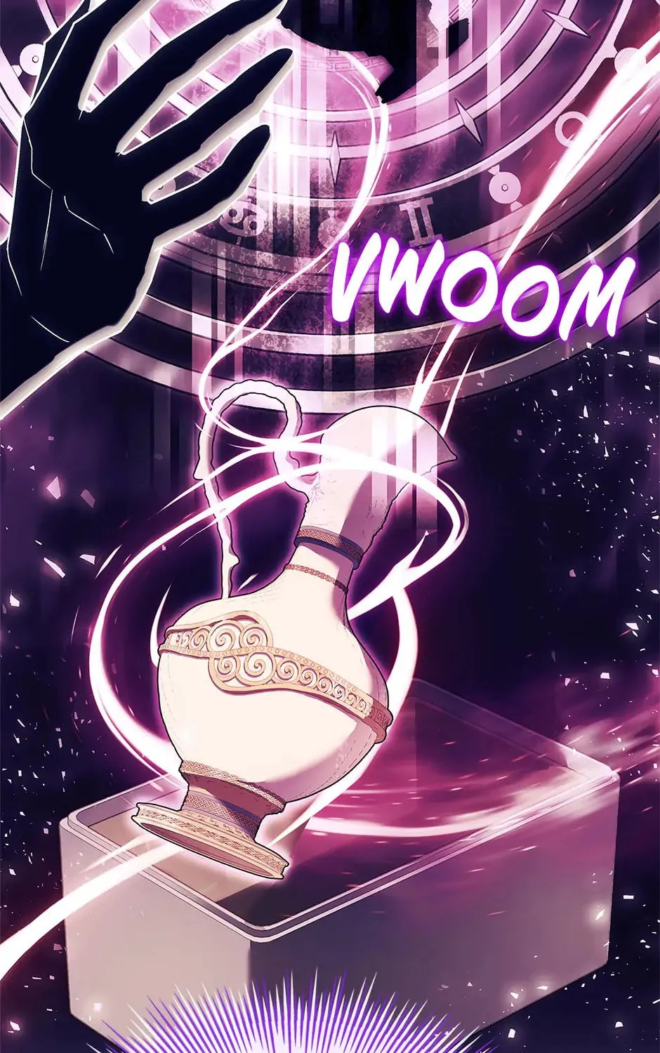 Read The Lady Needs a Break chapter 133 image 164 on Lezhin