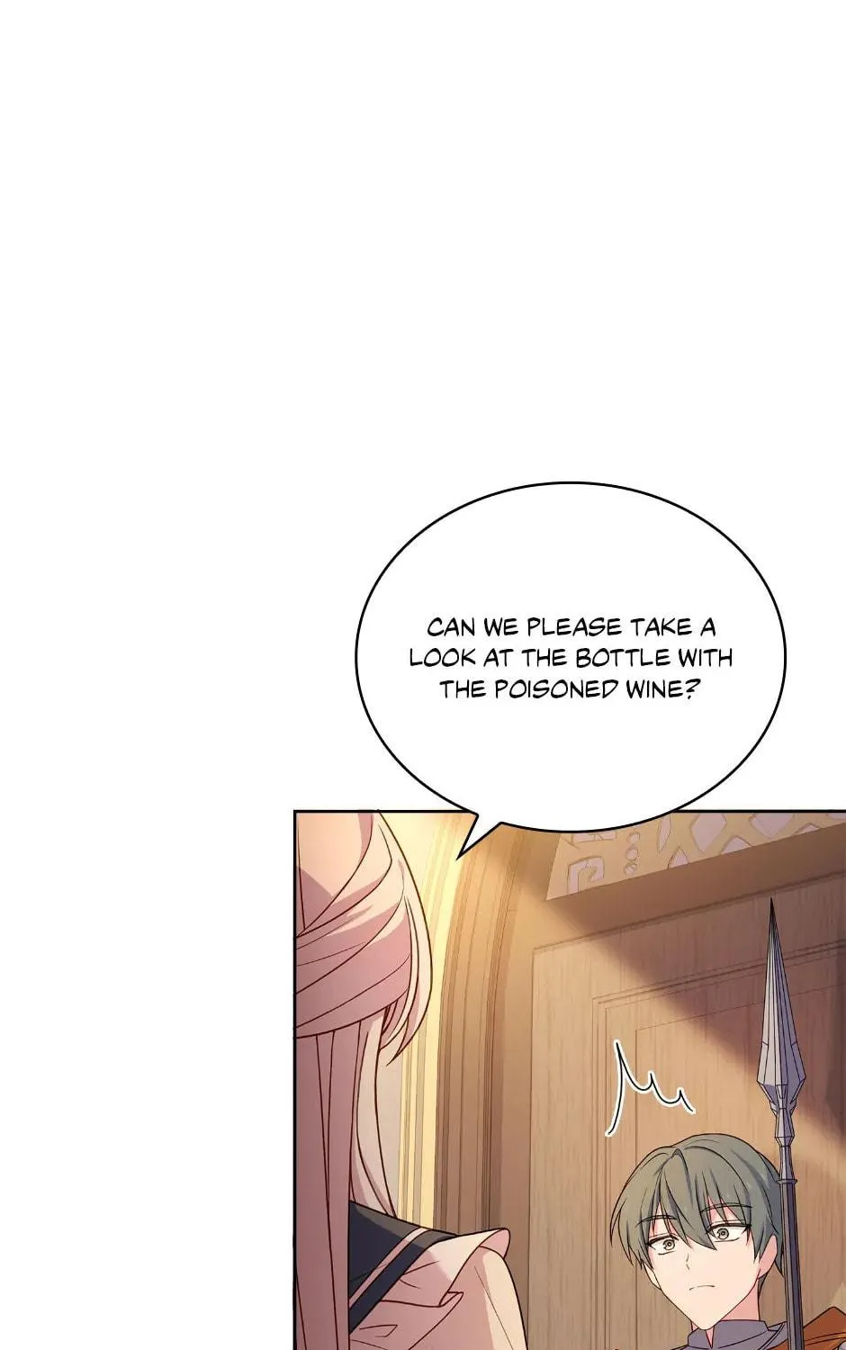 Read The Lady Needs a Break chapter 133 image 18 on Lezhin