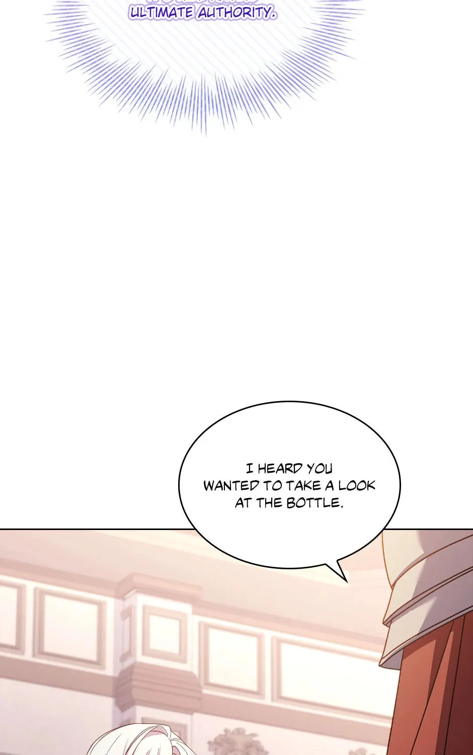 Read The Lady Needs a Break chapter 133 image 24 on Lezhin