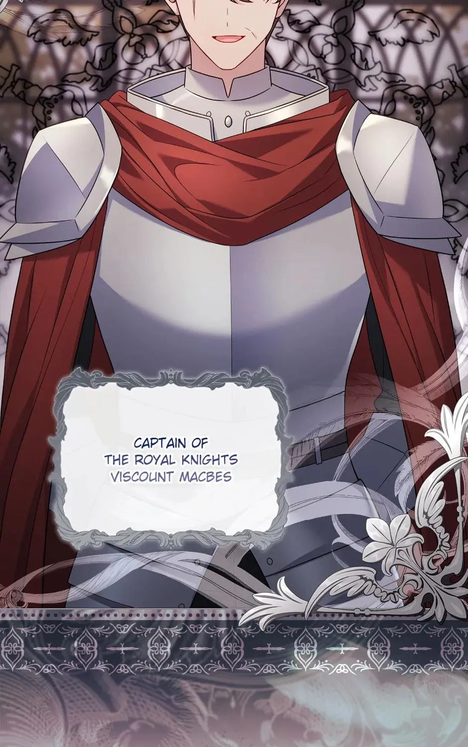 Read The Lady Needs a Break chapter 133 image 28 on Lezhin