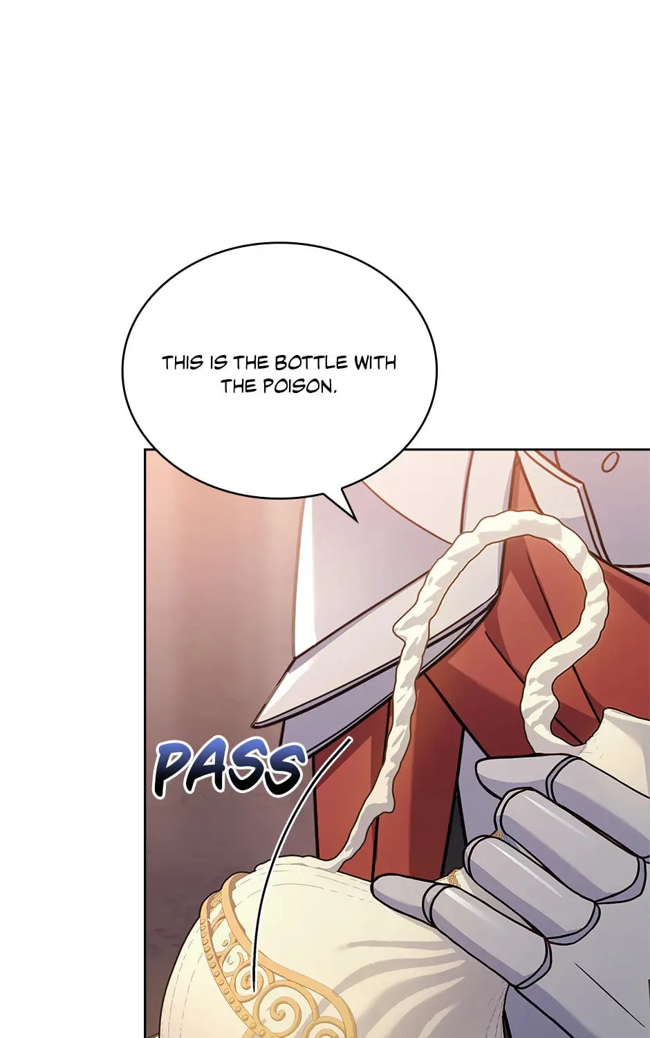 Read The Lady Needs a Break chapter 133 image 32 on Lezhin