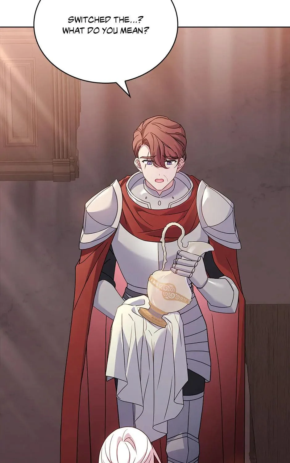 Read The Lady Needs a Break chapter 133 image 38 on Lezhin