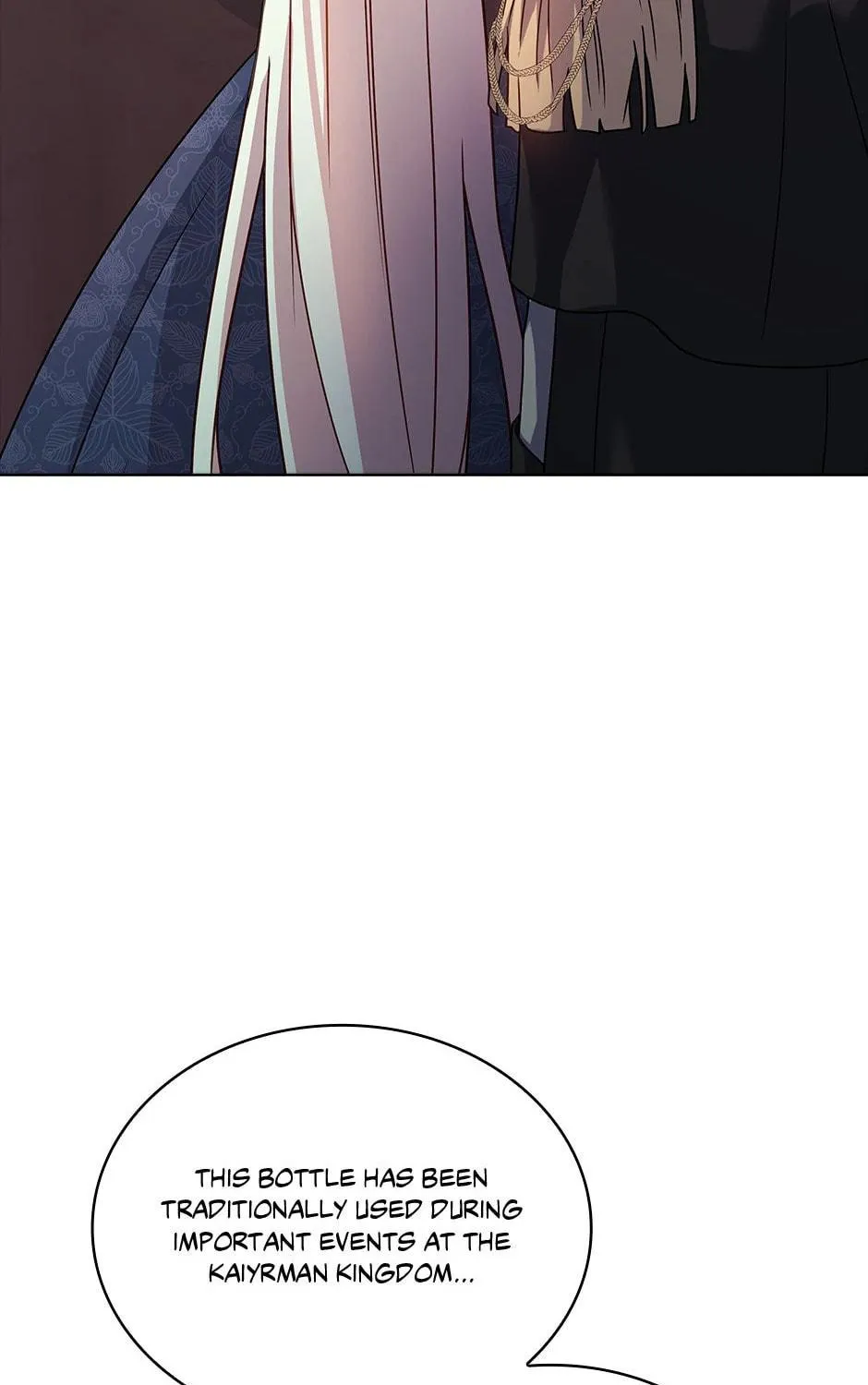 Read The Lady Needs a Break chapter 133 image 40 on Lezhin
