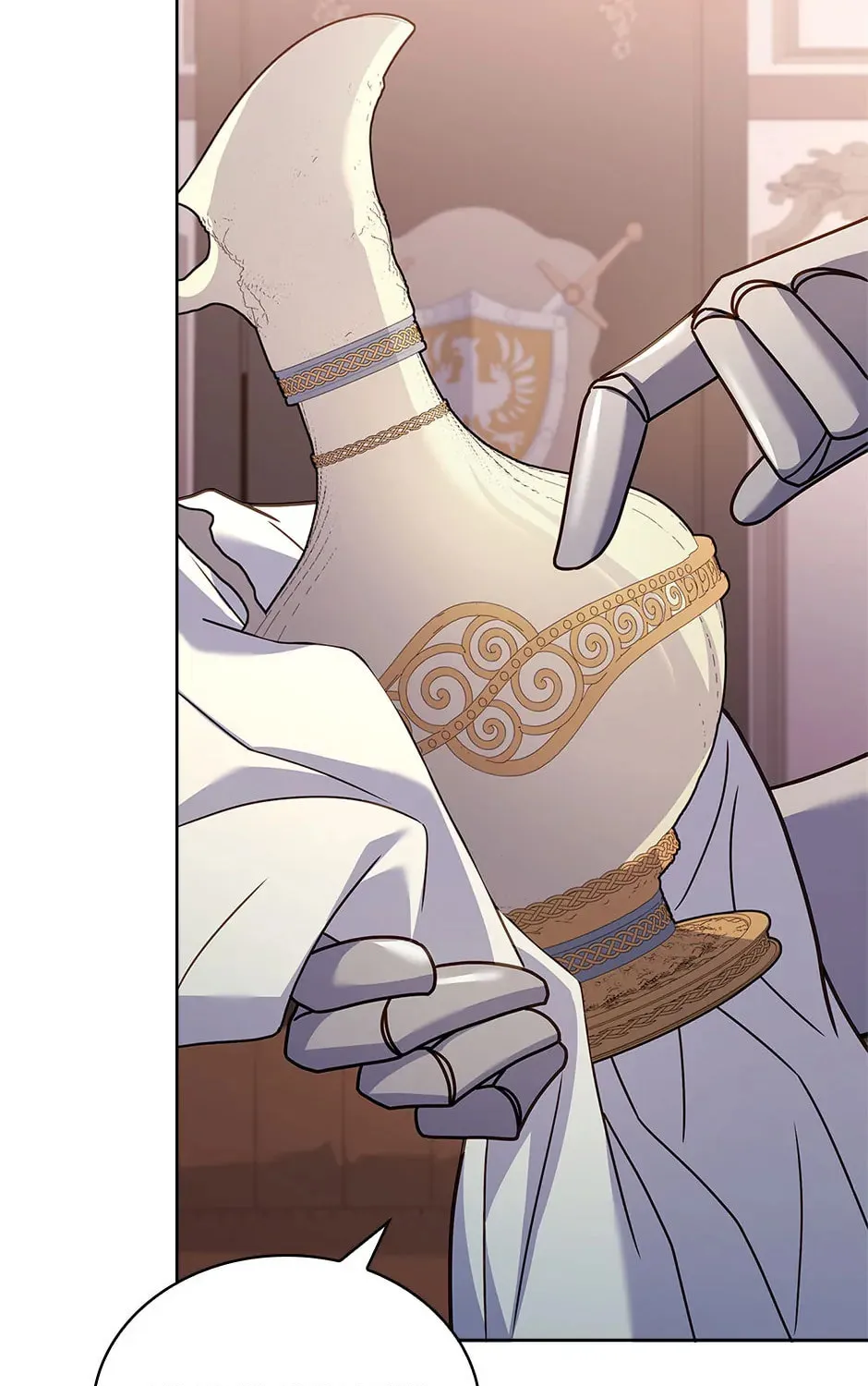 Read The Lady Needs a Break chapter 133 image 42 on Lezhin