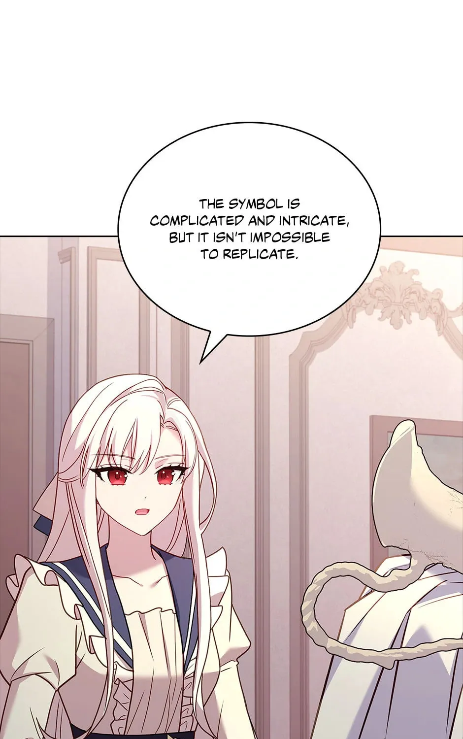 Read The Lady Needs a Break chapter 133 image 44 on Lezhin