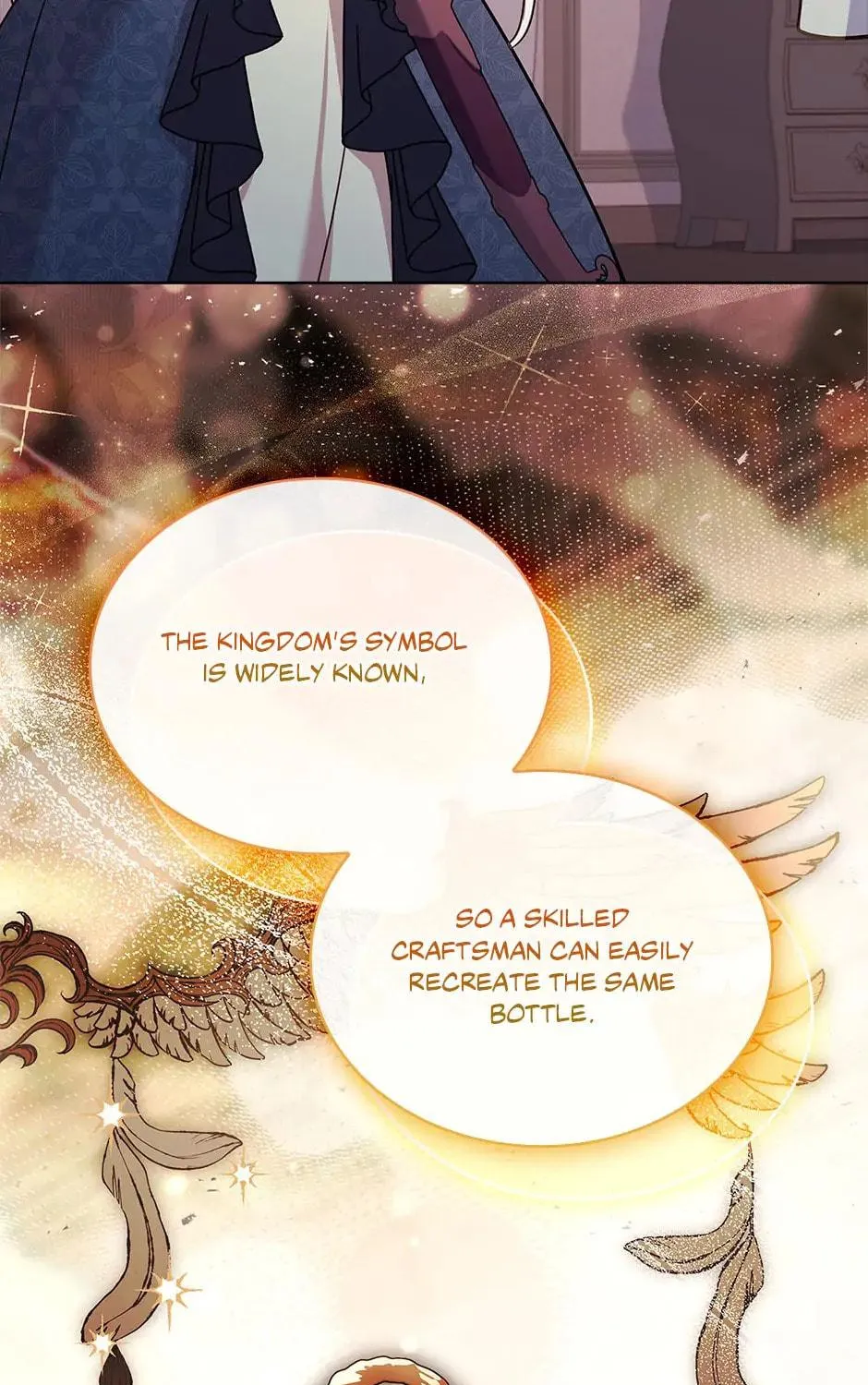 Read The Lady Needs a Break chapter 133 image 46 on Lezhin