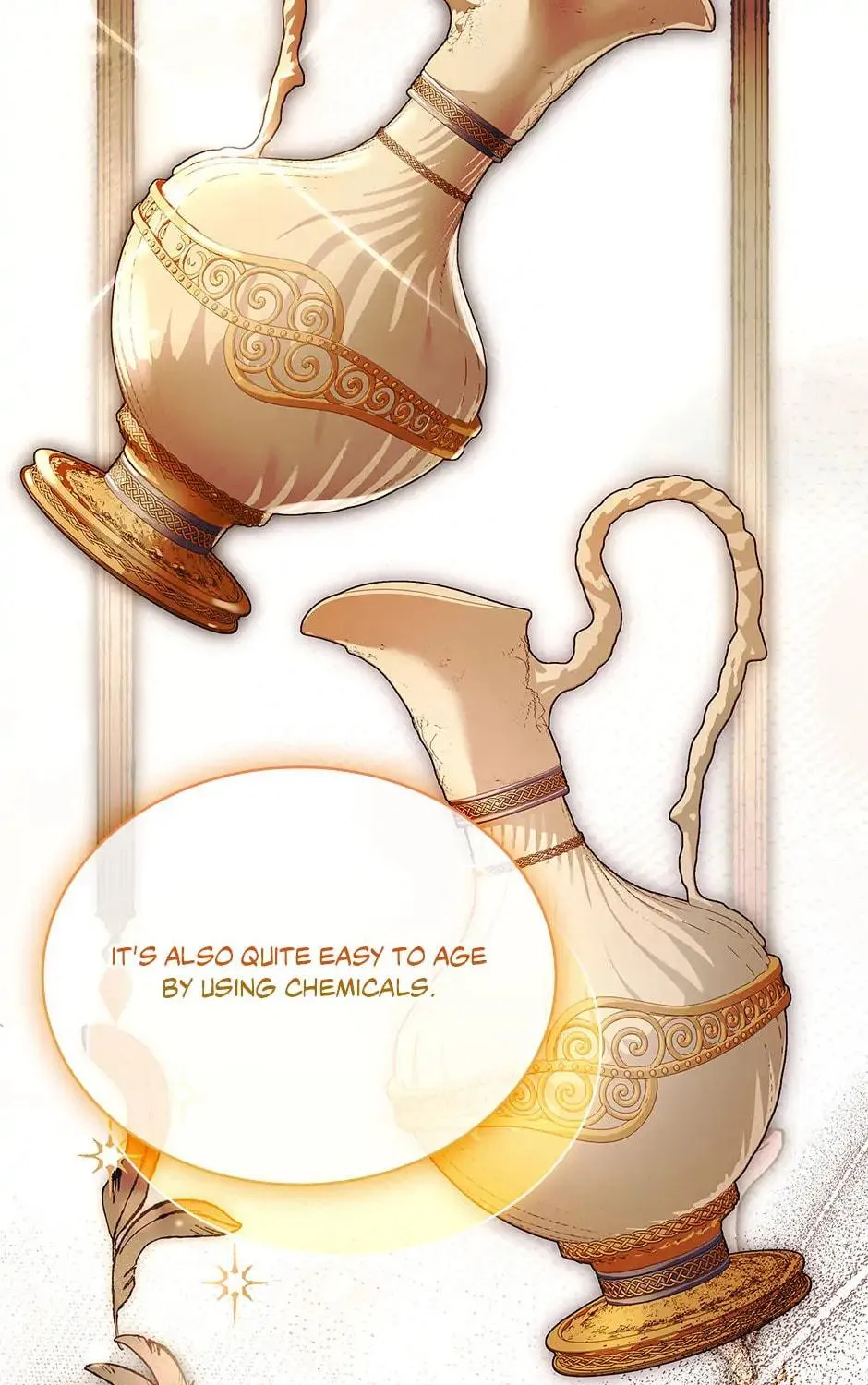 Read The Lady Needs a Break chapter 133 image 48 on Lezhin