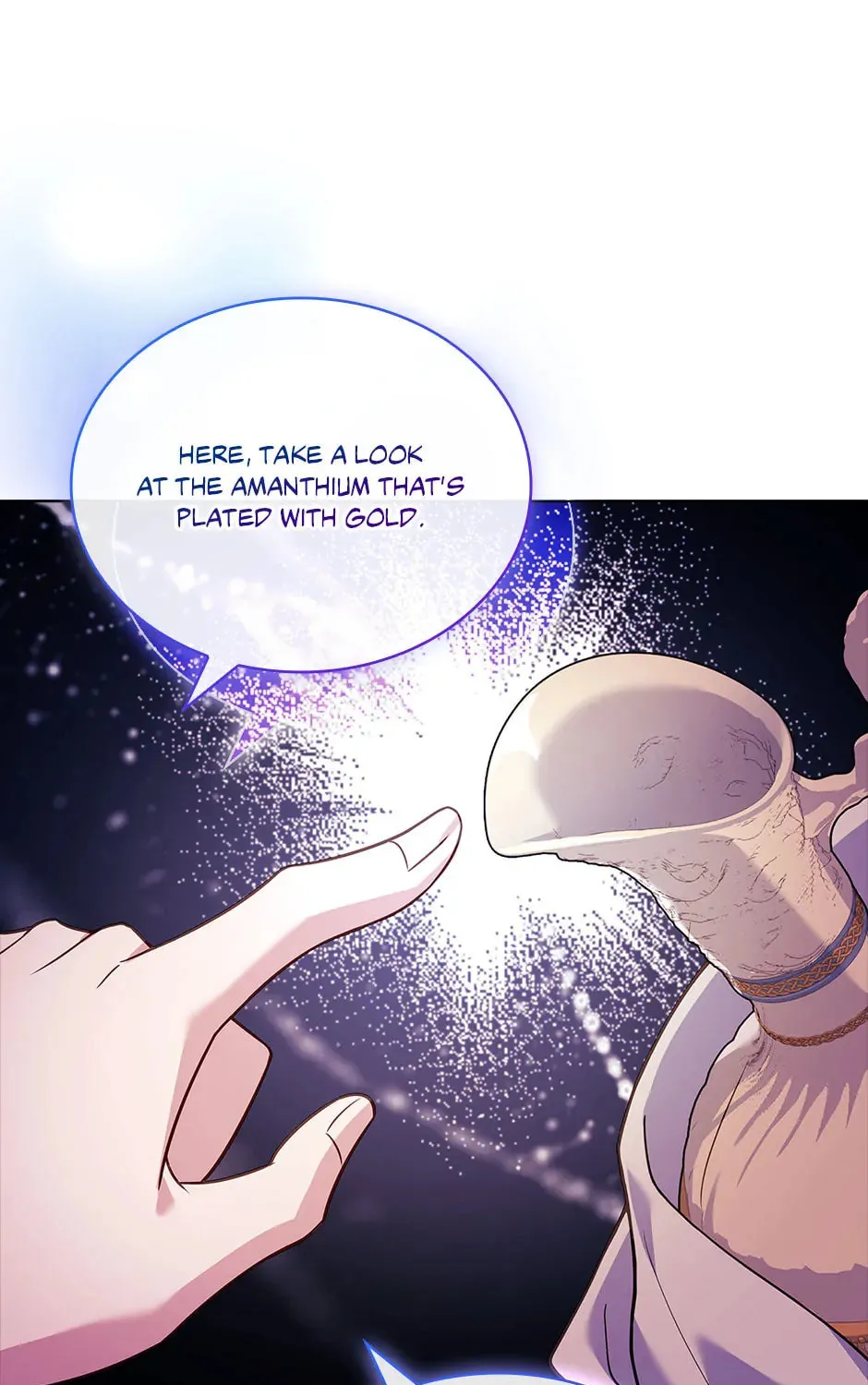 Read The Lady Needs a Break chapter 133 image 56 on Lezhin