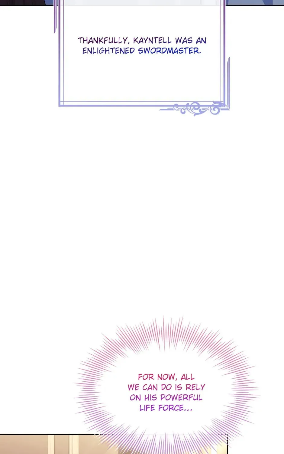 Read The Lady Needs a Break chapter 133 image 6 on Lezhin