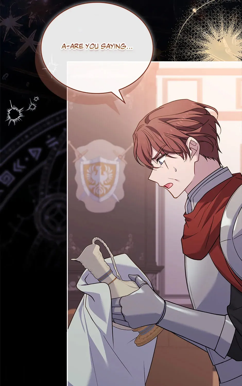 Read The Lady Needs a Break chapter 133 image 62 on Lezhin