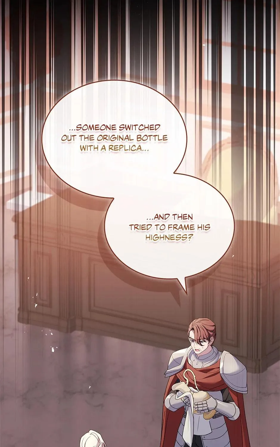 Read The Lady Needs a Break chapter 133 image 64 on Lezhin